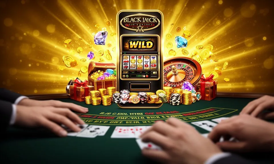 Slot Tournament Bangladesh